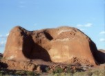 Dance Hall Rock, Lamont Crabtree Photo